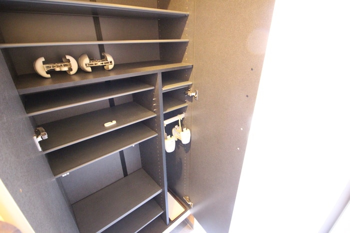 靴箱 フェリーチェ北青木