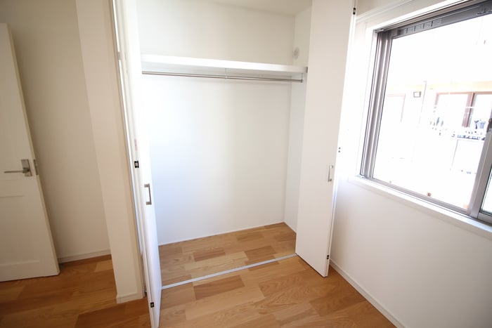 収納 フェリーチェ北青木