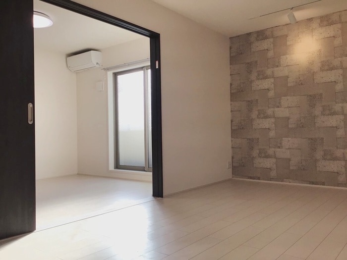 居室 フジパレス阪急園田駅北