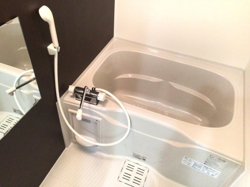 バス／シャワールーム等 フジパレス阪急園田駅北