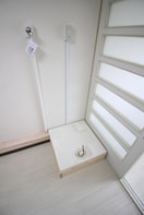 洗濯機置場 ジュネス西中島