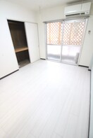 居室 ジュネス西中島
