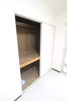 収納 ジュネス西中島