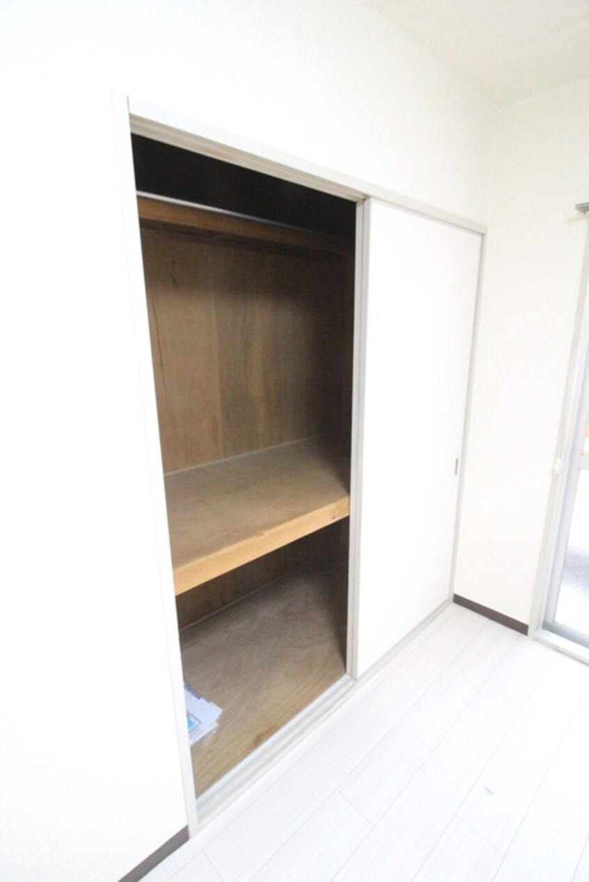収納 ジュネス西中島