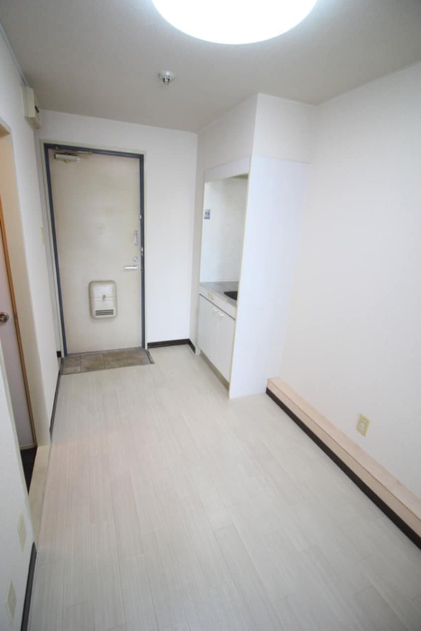 居室 ジュネス西中島