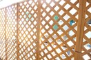 室内からの展望 ジュネス西中島