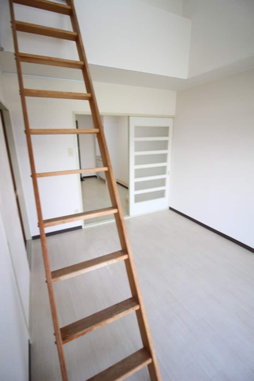 居室 ジュネス西中島