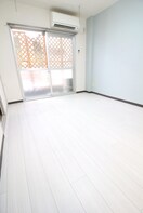 内観写真 ジュネス西中島