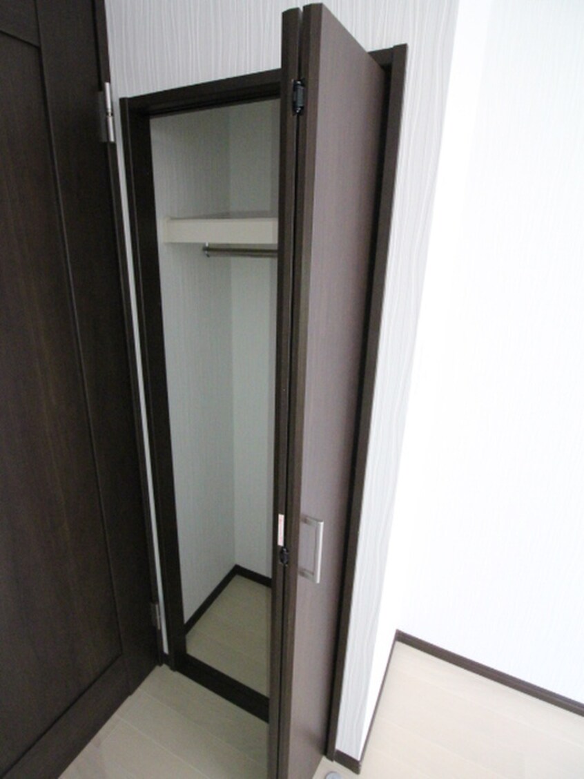 収納 Ｈａｒｕｍａ　Ｆｌａｔ