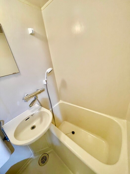 バス／シャワールーム等 メゾン・ジェルミナ－ル