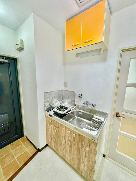 キッチン メゾン・ジェルミナ－ル