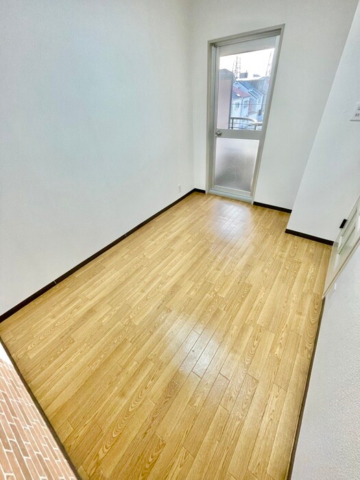 居室 メゾン・ジェルミナ－ル