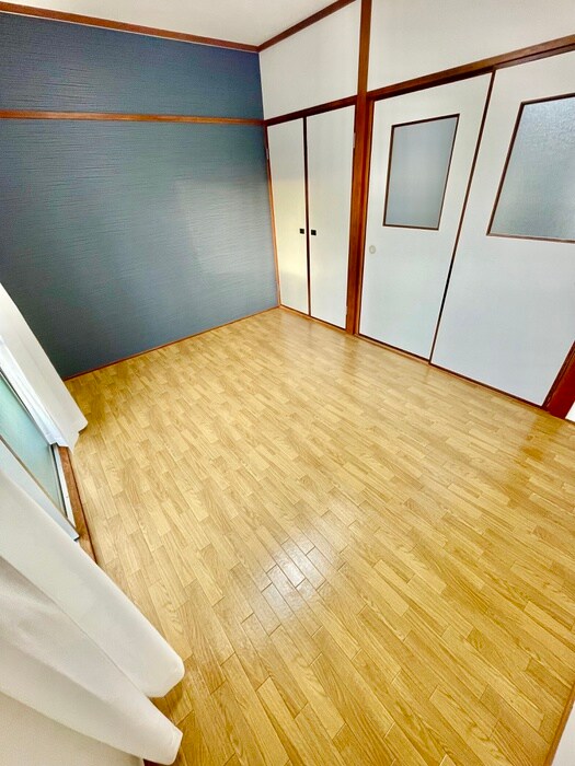 内観写真 メゾン・ジェルミナ－ル