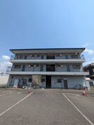 グリ－ンコ－ト中野の外観