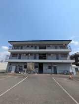 グリ－ンコ－ト中野