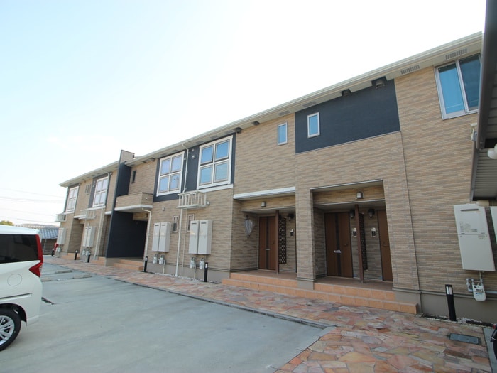 外観写真 SUN ROYAL