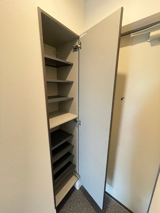 靴箱 プレゾン