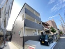 建物設備 プレゾン