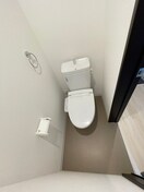 トイレ プレゾン