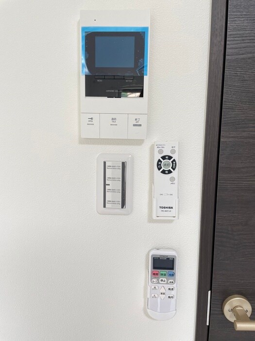 内観写真 プレゾン