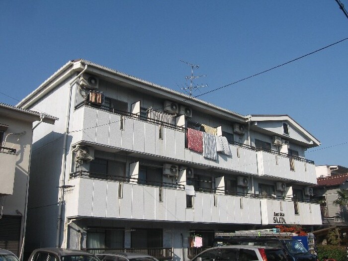 外観写真 イーストサイド吹田