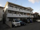 駐車場 イーストサイド吹田