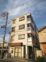第２ハイツタカヒロ