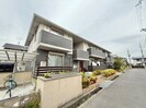 ツカトの外観