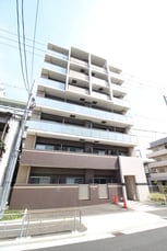アルモニー都島内代