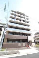 アルモニ-都島内代