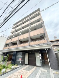 エイペックス京都御所西(202)