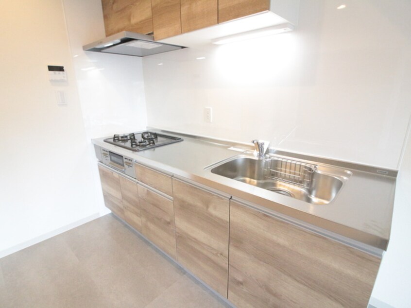 キッチン OC RESIDENCE R NISHINOMIYA OGO