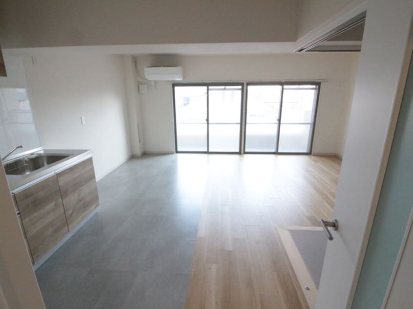 居室 OC RESIDENCE R NISHINOMIYA OGO