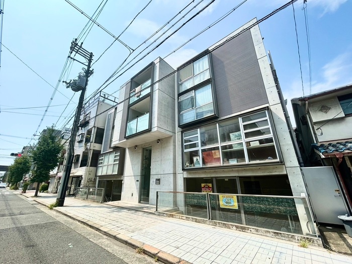 外観写真 SOJUAN 奏住庵