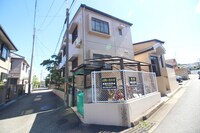 ハナミズキ中彦マンション