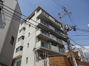 コフォール横田