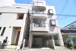ジョイテル西田辺Ⅱ