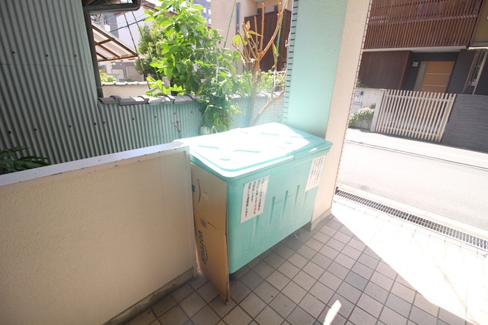 建物設備 ジョイテル西田辺Ⅱ