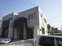 フジパレス戸建賃貸鳳西町２号地