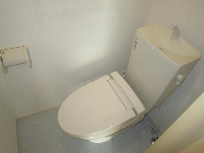 トイレ レ ボーシャン