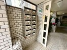 建物設備 ﾒｿﾞﾝ ﾍﾞﾙ ｷｬｽﾃﾙ