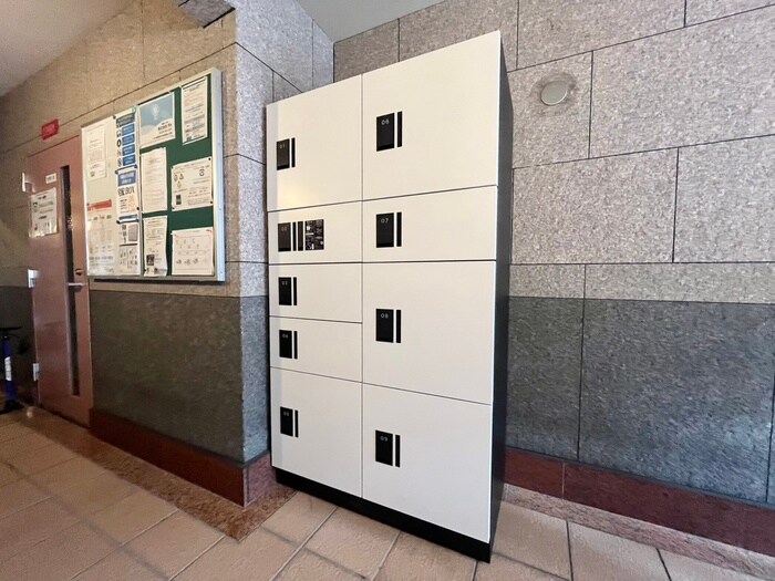 建物設備 ベルウイング