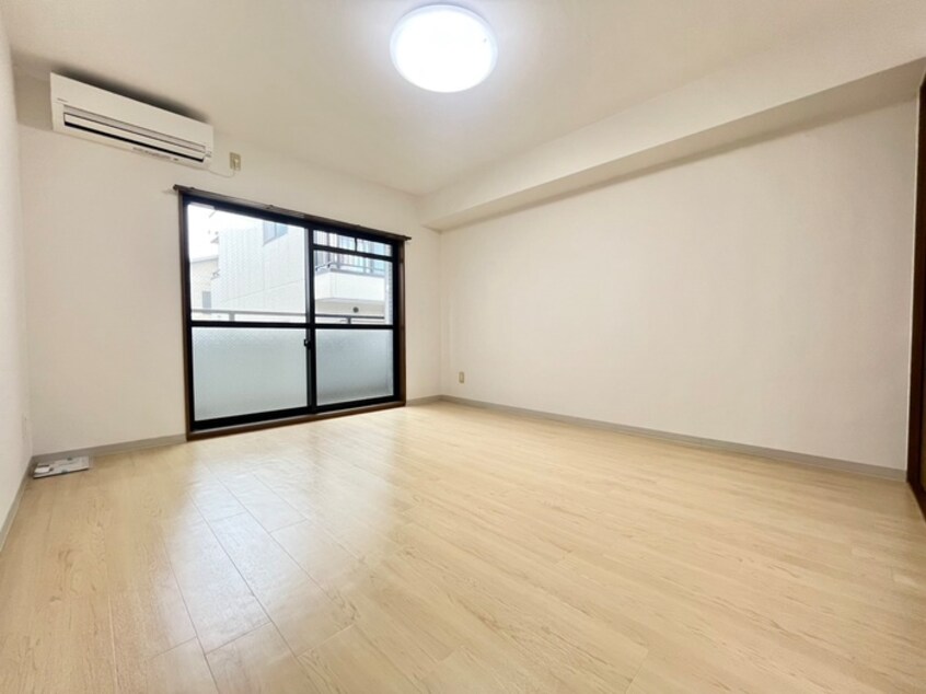 居室 ベルウイング