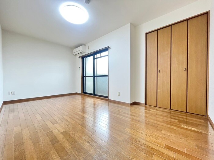 居室 ベルウイング