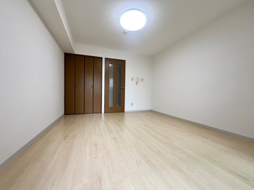 居室 ベルウイング