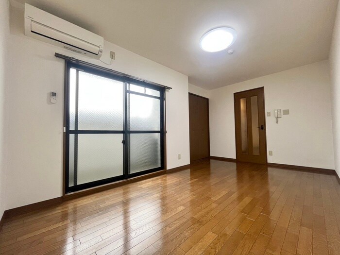 居室 ベルウイング