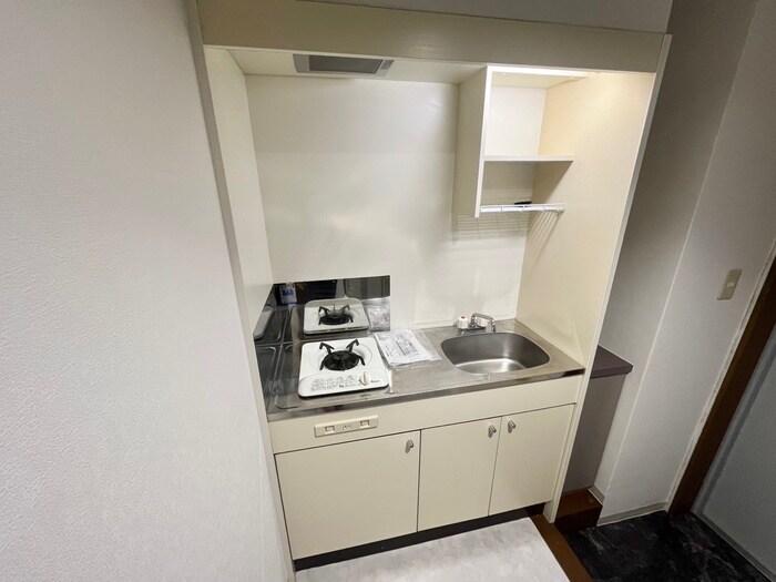 キッチン ベルウイング