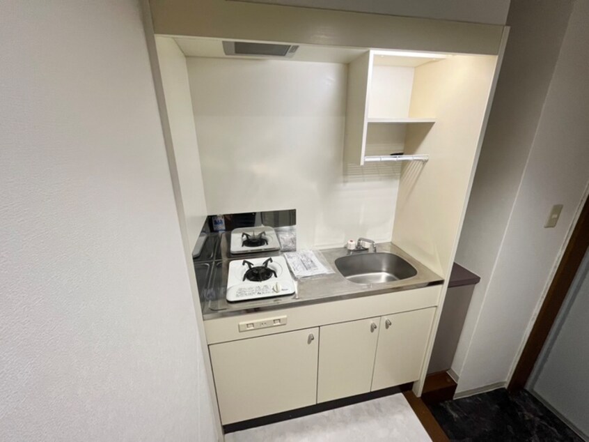 キッチン ベルウイング