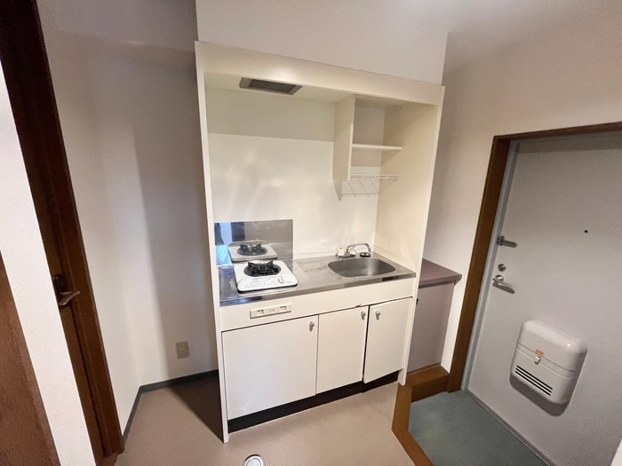 キッチン ベルウイング