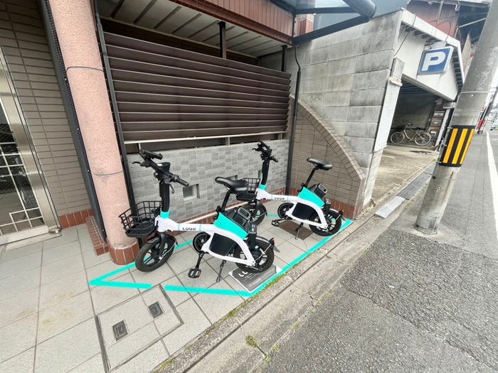 建物設備 ベルウイング